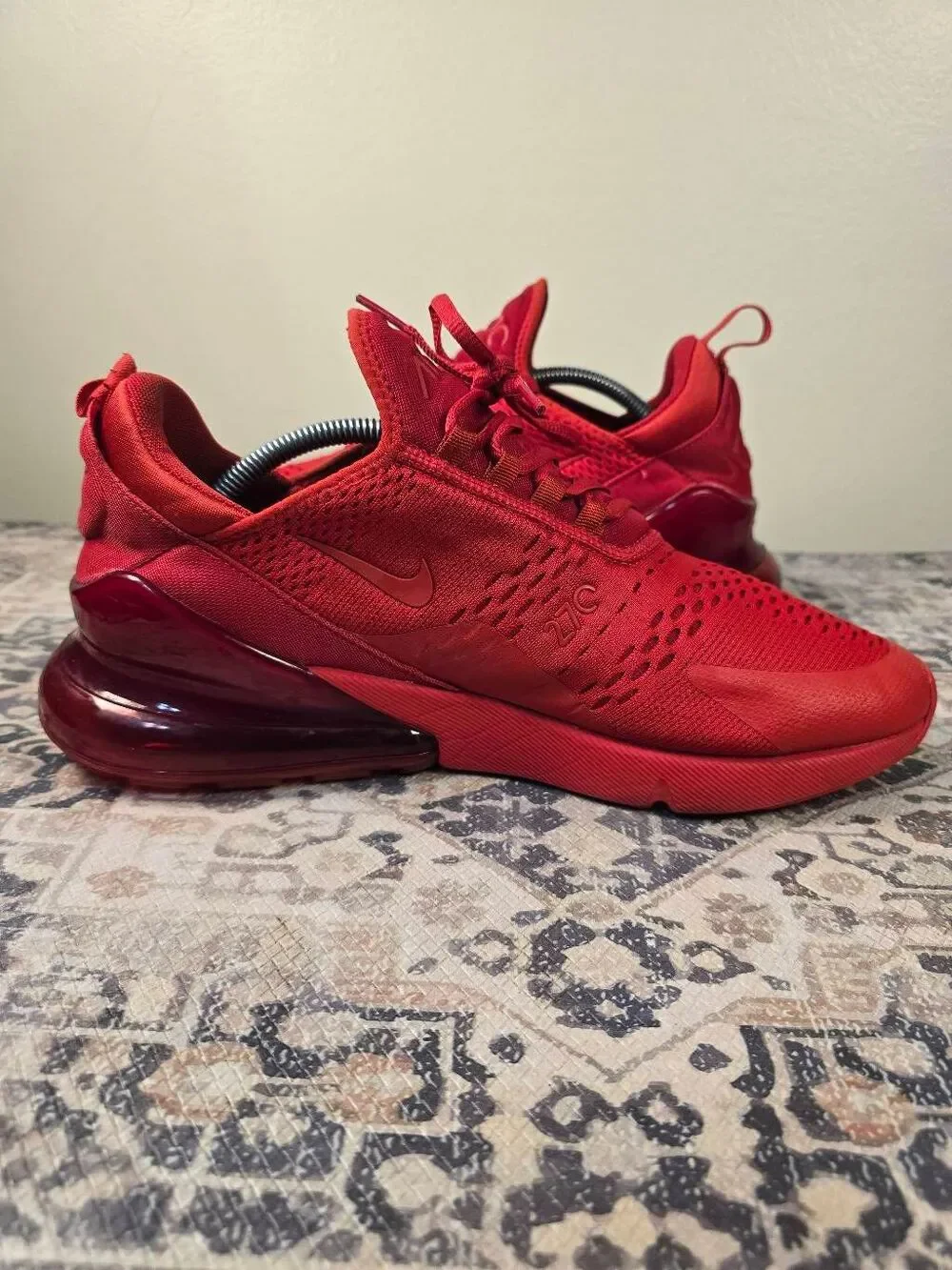 Nike shoes have